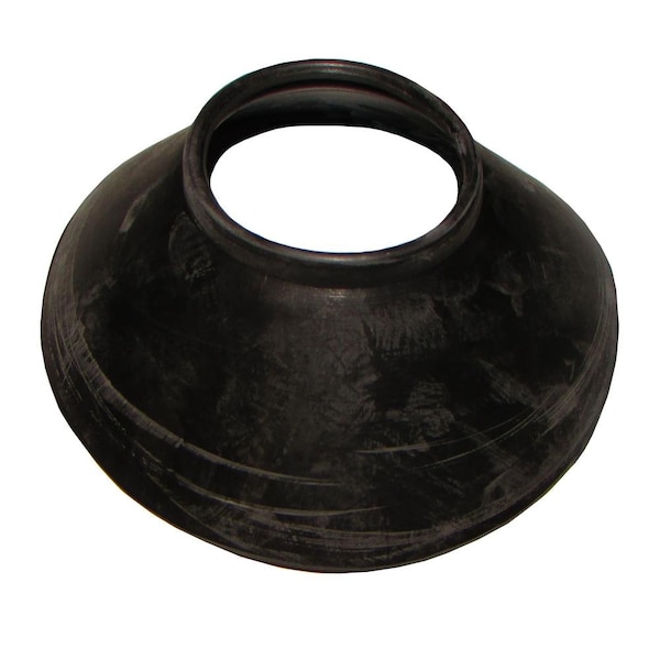 Aftermarket R57119, R50082 One (1) Air Cleaner Pipe Grommet Fits John Deere 3150 4000 ENA30-0067 - main